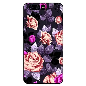  Megafone 1652 Cover For Huawei P10