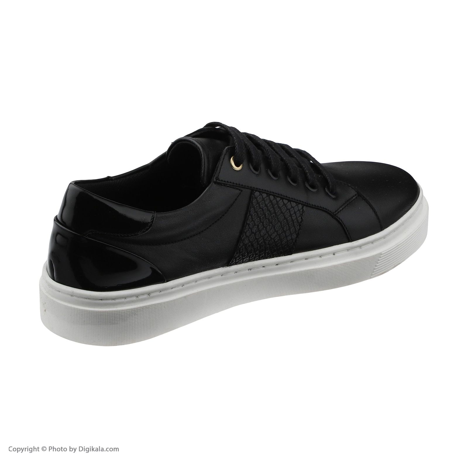 کفش روزمره زنانه آلدو مدل 122231146-Black -  - 6