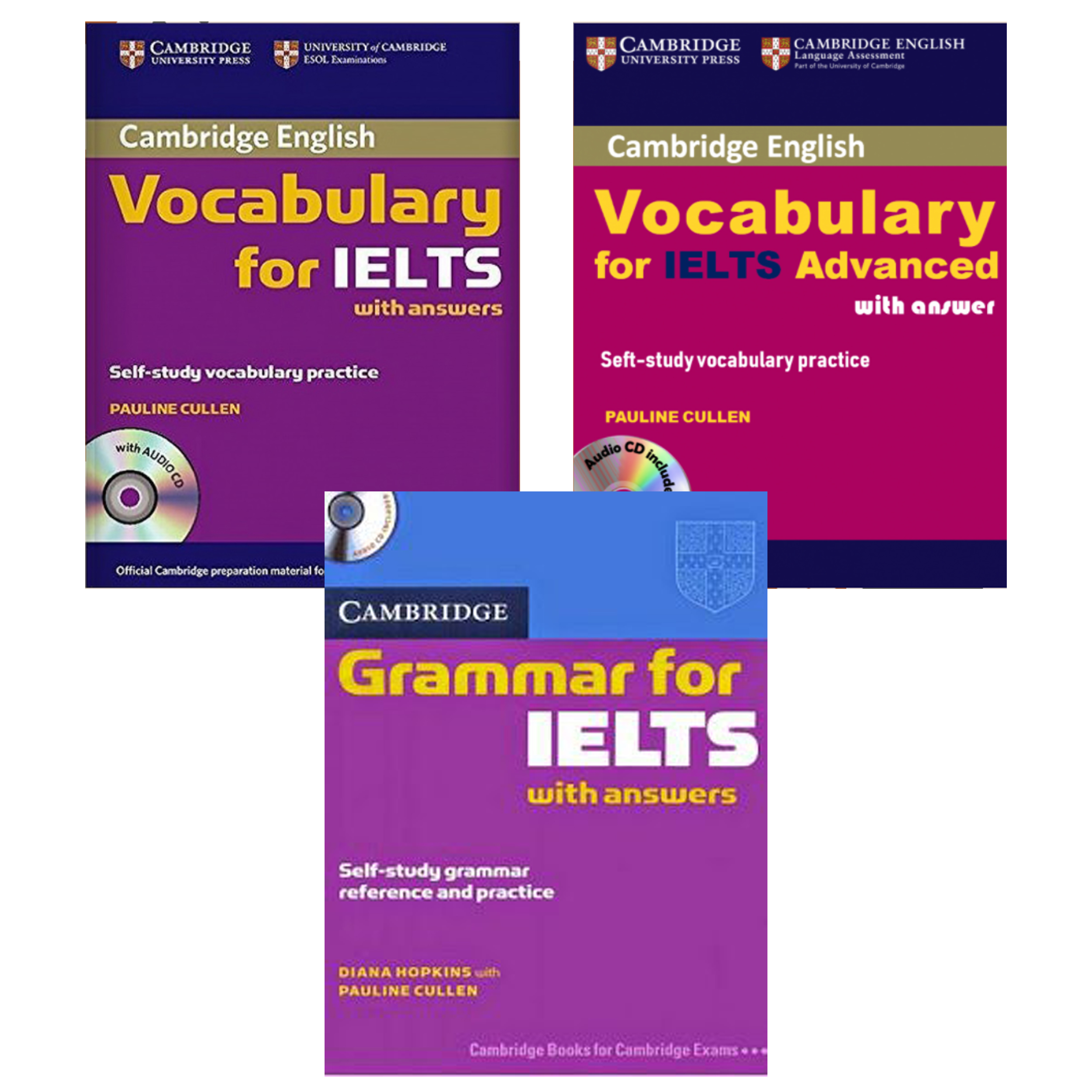 grammar and vocabulary for advanced cambridge