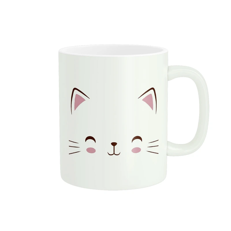 ماگ پاد آفرین طرح پیشی کد 2028