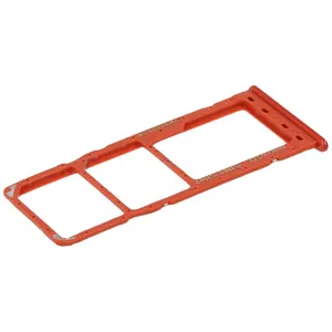 خشاب سیم کارت مدل A205-RED مناسب برای گوشی موبایل سامسونگ Galaxy A20