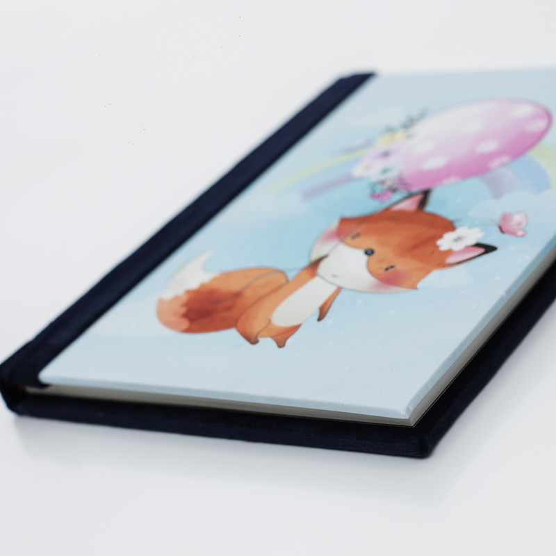 آلبوم عکس کودک مدل robot-1621