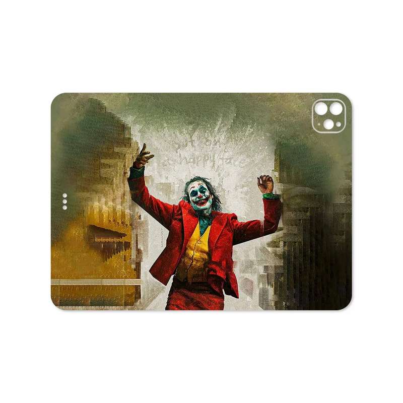 برچسب پوششی ماهوت مدل Joker مناسب برای تبلت اپل iPad Pro 11 (GEN 2) 2020 A2228