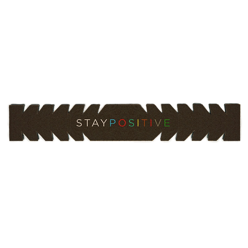 گیره نگهدارنده بند ماسک صورت مدل Stay.P