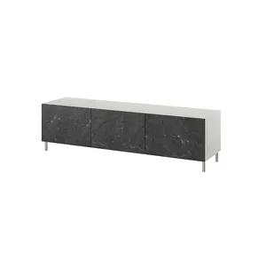 میز تلویزیون اسمردیس مدل TV120 - MDF+