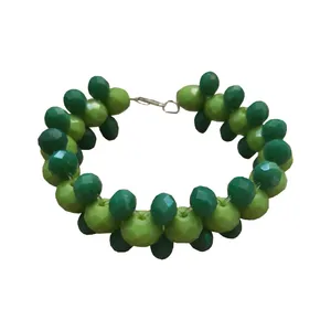 دستبند دخترانه مدل تابستان کد A4