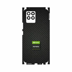 MAHOOT Nvidia-Brand-FullSkin Cover Sticker for Realme 8 Pro