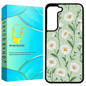 Ghab Guard GCHPA21F Cover for Samsung Galaxy S21 FE 5G  