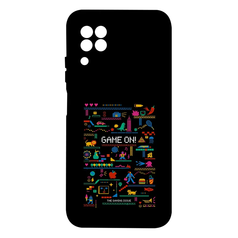 کاور گارد قاب علوی مدل SML مناسب برای گوشی موبایل هواوی Nova 7i