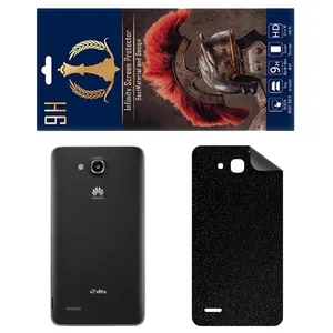 INFINITI PRO SD Back Skin For Huawei Ascend G750