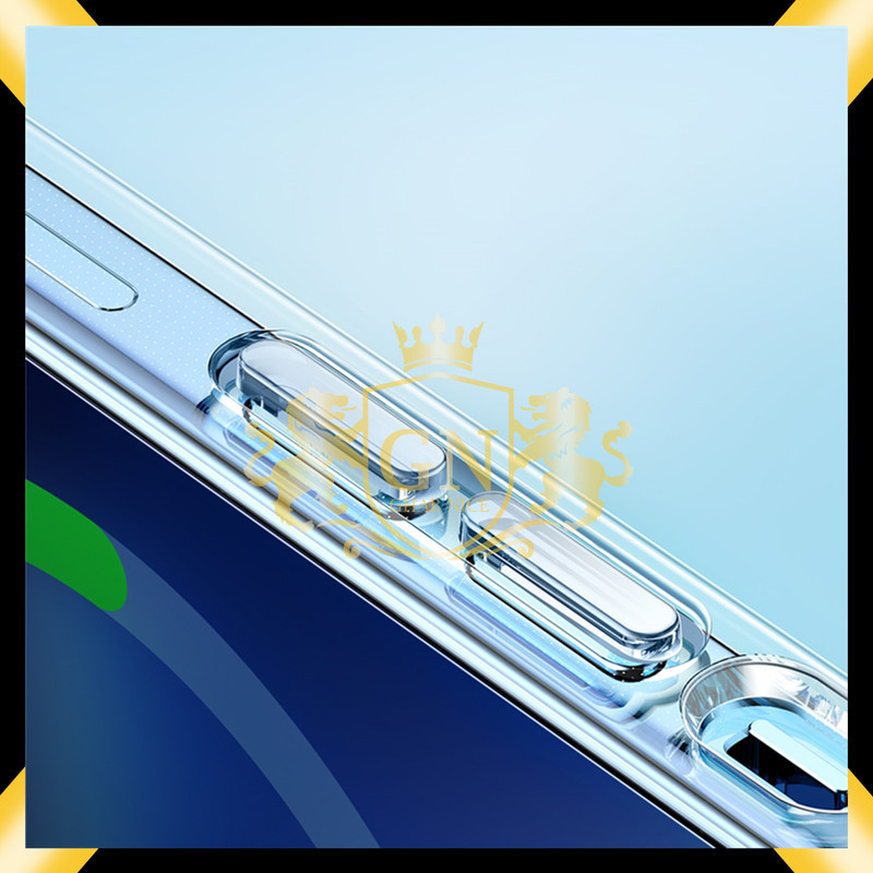 کاور قاب نایس مدل MGSAFE مناسب برای گوشی موبایل سامسونگ Galaxy S21 FE 5G