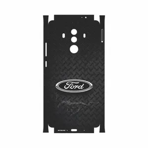 MAHOOT Ford Motor-FullSkin Cover Sticker for Huawei Mate 10 Pro