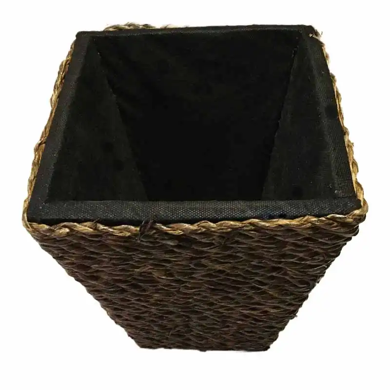 سبد حصیری مدل 9653