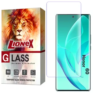 Lionex UVL20 Screen Protector For Honor 60