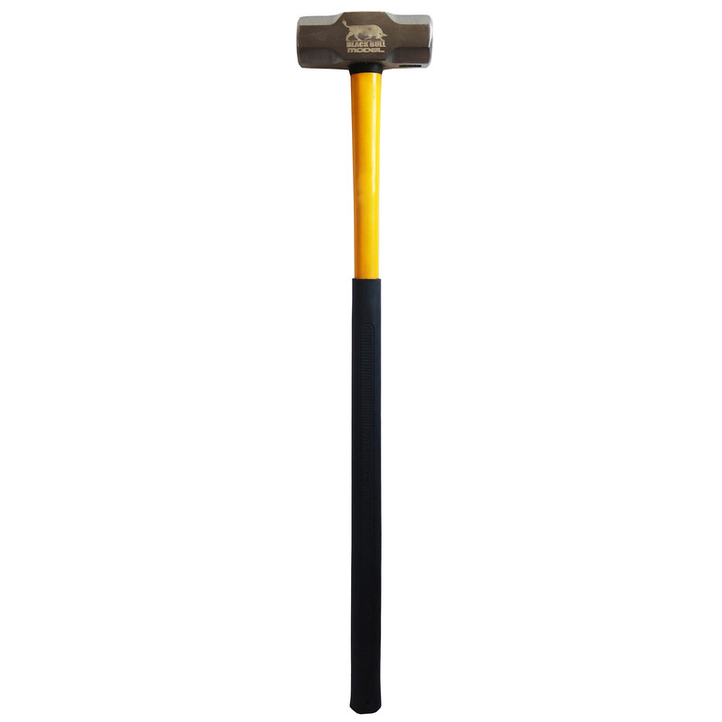 پتک مدل بلک بول کد YPM-4000KG وزن 4800 گرم پتک مدل بلک بول کد YPM-4000KG وزن 4800 گرم