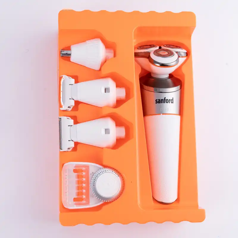 ماشین اصلاح موی صورت سانفورد مدل SF9805MS