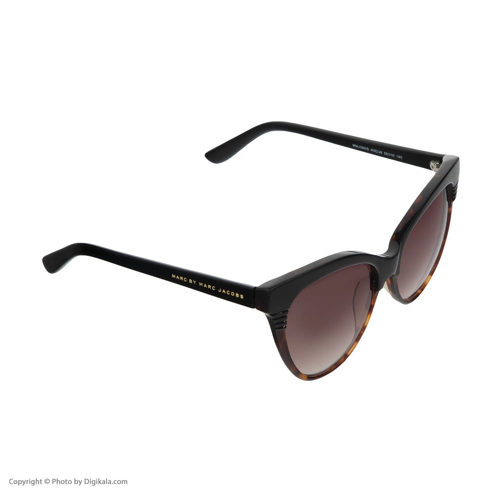  عینک آفتابی مارک جکوبس مدل 390 -  - 3
