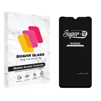  محافظ صفحه نمایش شهر گلس مدل SUPERD مناسب برای گوشی موبایل شیائومی Redmi Note 8 Pro