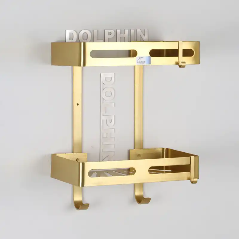 قفسه حمام دلفین مدل FK-v2-g