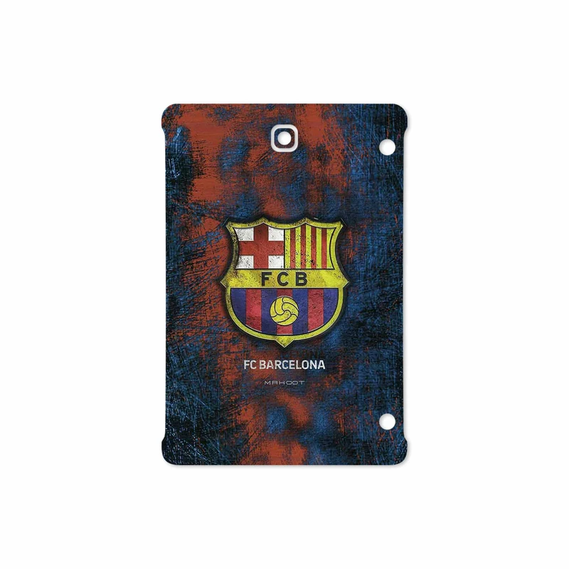 برچسب پوششی ماهوت مدل BARCELONA-2 مناسب برای تبلت سامسونگ Galaxy Tab S2 8.0 2016 T719N