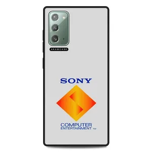 AKAM AMC-WSGN20-NOSTECH-22 Cover For Samsung Galaxy Note 20