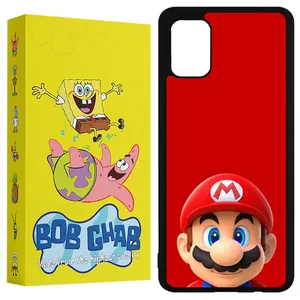 BOB Ghab BCPA51 Cover For Samsung Galaxy A51 4G / A51 5G 