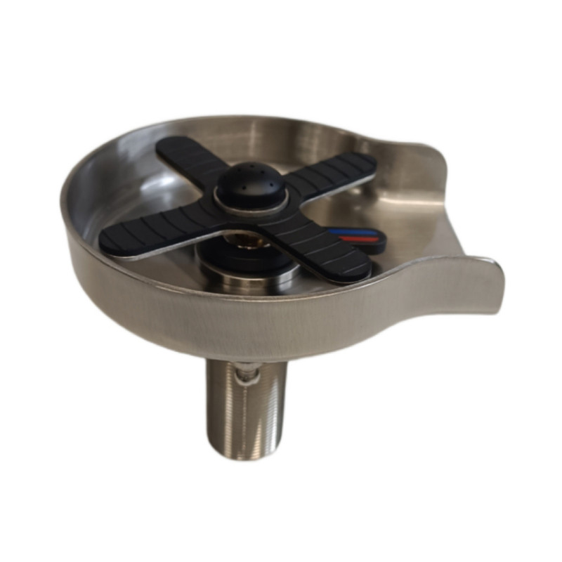 لیوان شوی مدل Star Metal لیوان شوی مدل Star Metal