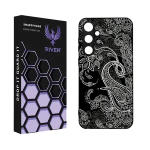 RIVEN RI3-1 Case For Samsung Galaxy S23