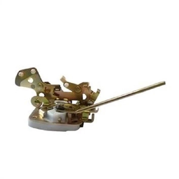 قفل جانبی در جلو راست نافذ کد 2 مناسب پراید