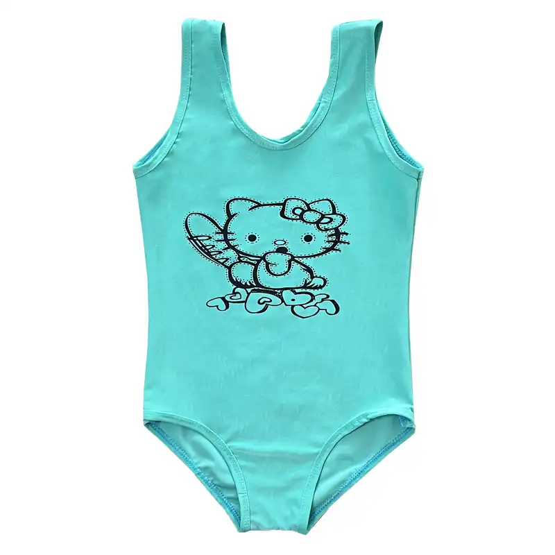 مایو دخترانه مدل Fi-205