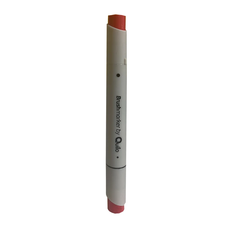 ماژیک راندو کوییلو مدل brush کد 358