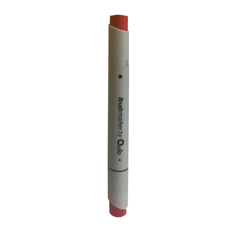 ماژیک راندو کوییلو مدل brush کد 358