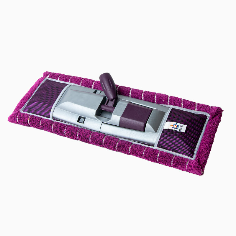 طی زمین شوی گلچین صنعت مدل حوله ای تینا کد T-536