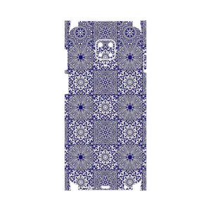 MAHOOT Iran Tile 11-FullSkin Cover Sticker for Xiaomi Redmi Note 9 Pro