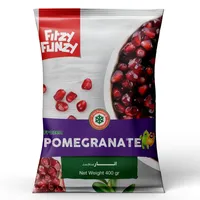 انار منجمد پمینا - 400 گرم