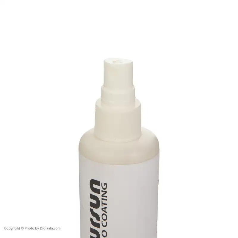 اسپری نانو سرامیک و ضد باران شیشه خودرو نانو هورسان کد 101 حجم 120 میلی لیتر