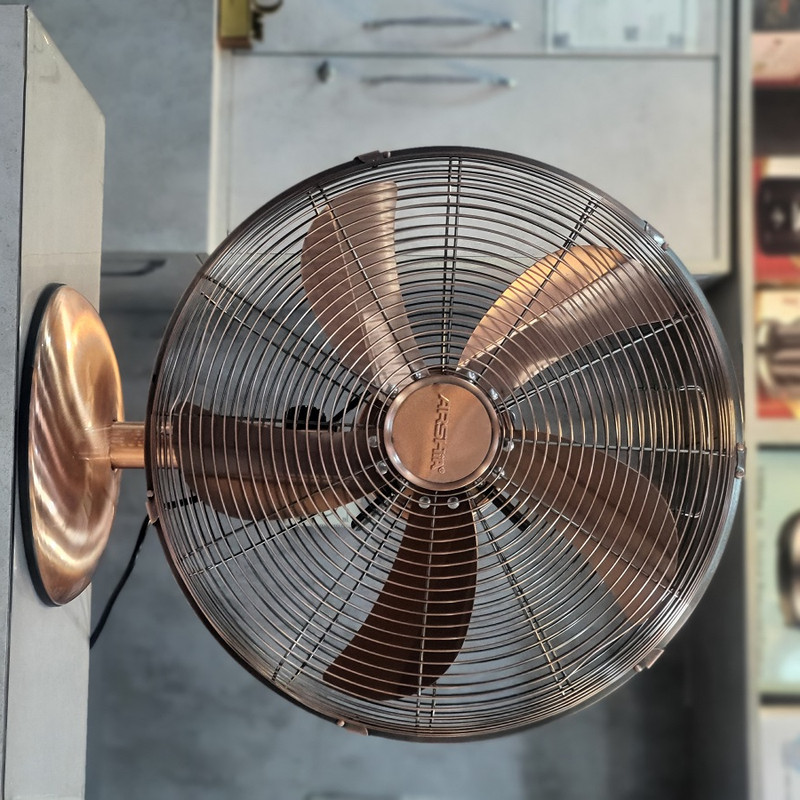 پنکه رومیزی ارشیا مدل SF-155-2507