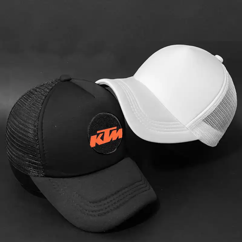 کلاه کپ آی تمر مدل ktm کد 32