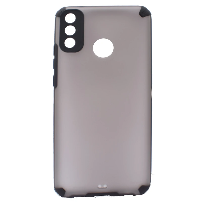 کاور مدل MBC2 مناسب برای گوشی موبایل هوآوی Y8S