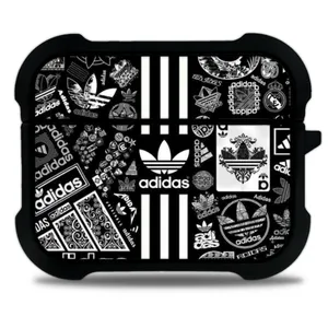 کاور آکام مدل AAPPCASHW-ADIDAS21 مناسب برای کیس اپل ایرپاد پرو