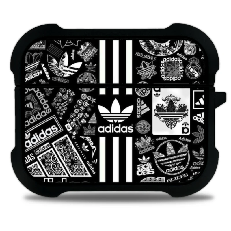 کاور آکام مدل AAPPCASHW-ADIDAS21 مناسب برای کیس اپل ایرپاد پرو