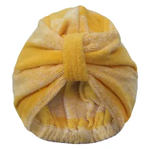 کلاه حمام مدل K-1