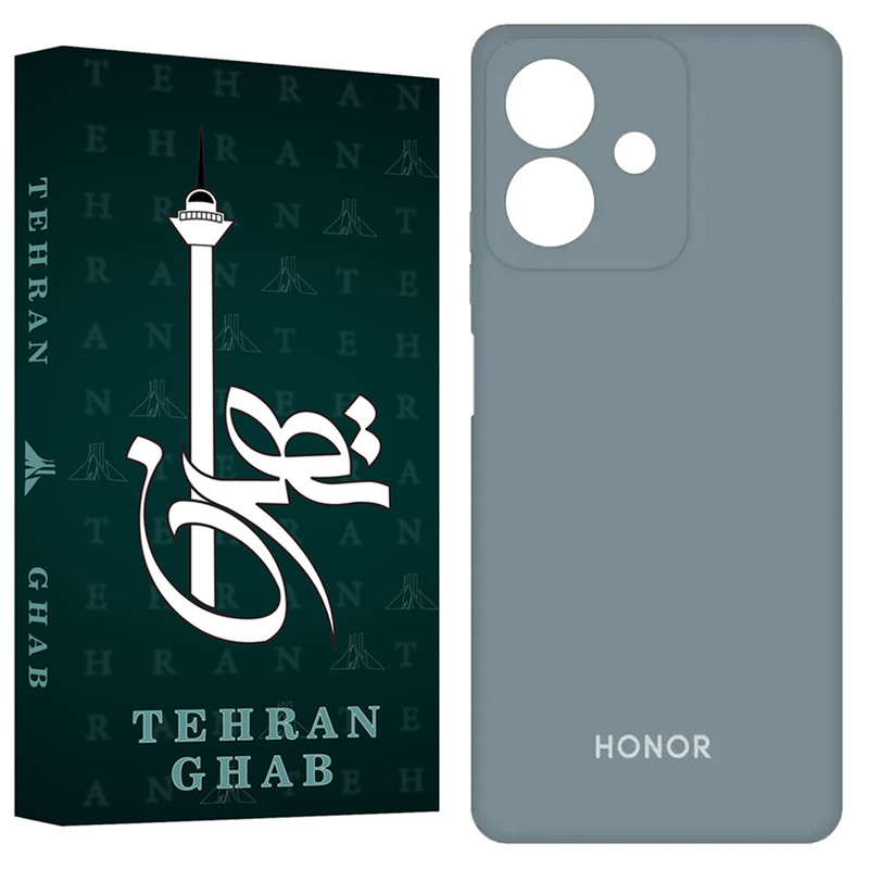 کاور تهران قاب مدل TSILICIN مناسب برای گوشی موبایل آنر play 10