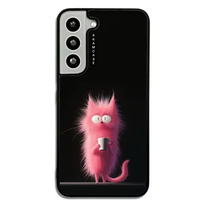 AKAM AMC-WSGS22-CATS-35 Cover For Samsung Galaxy S22