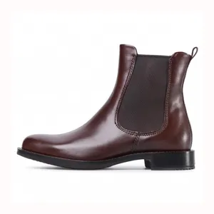 نیم بوت زنانه اکو مدل CHELSI BOOT