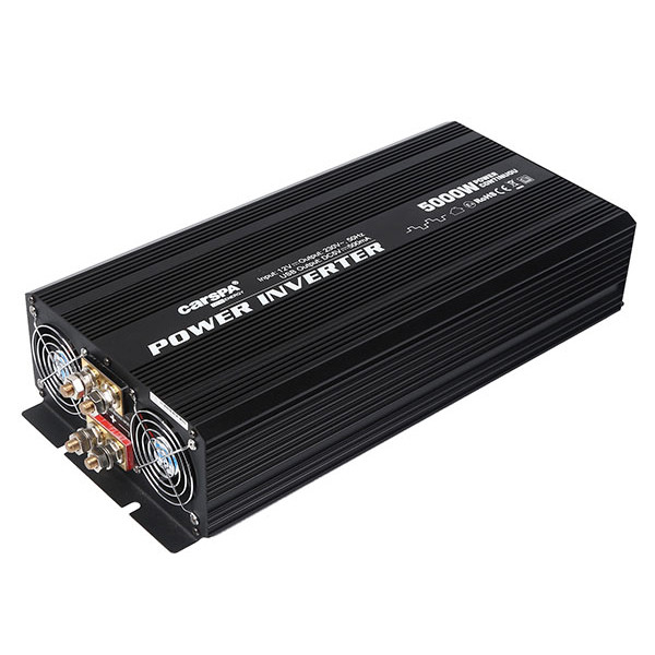اینورتر کارسپا مدل CAR 5K-48 ظرفیت 5000 وات