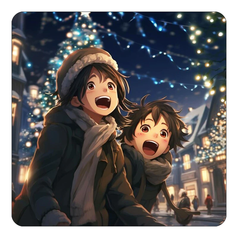 مگنت کاکتی طرح انیمه anime مدل mp14741