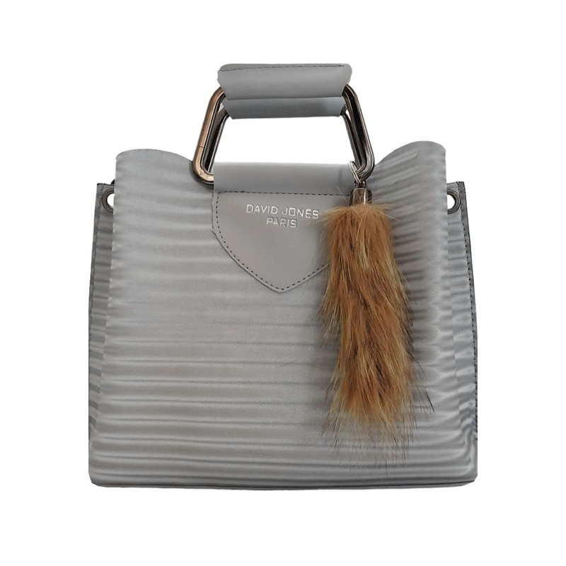 کیف دستی زنانه مدل سه خانه کد KZ-156