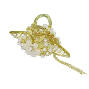 کلیپس مو زنانه مدل G_Lnd_1267