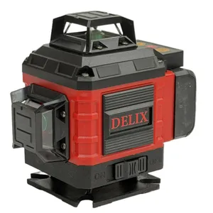 تراز لیزری دلیکس مدل TRZ02